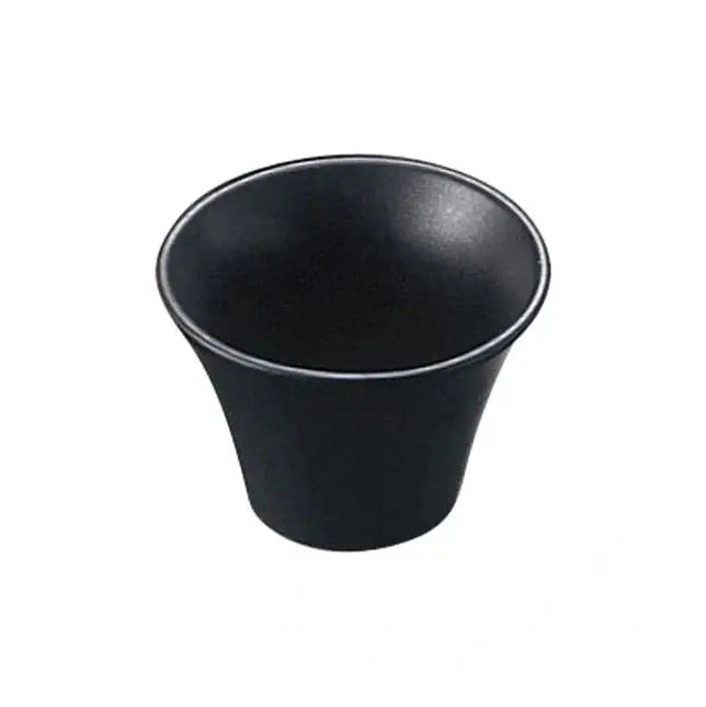 Youbi Sueki Porcelain Round Mini Cup 5.7D 4H