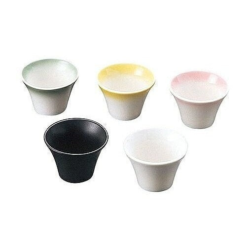 Youbi Sueki Porcelain Round Mini Cup 5.7D 4H
