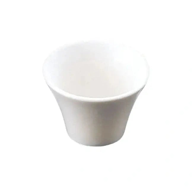Youbi Sueki Porcelain Round Mini Cup 5.7D 4H
