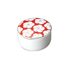Youbi Ume Round Mini Container with Lid