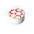 Youbi Ume Round Mini Container with Lid