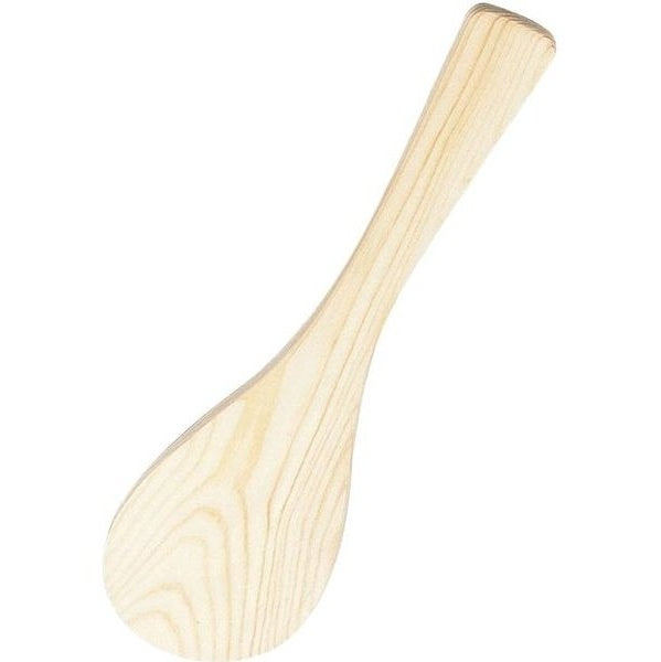 Youbi Wooden Paddle 16cm