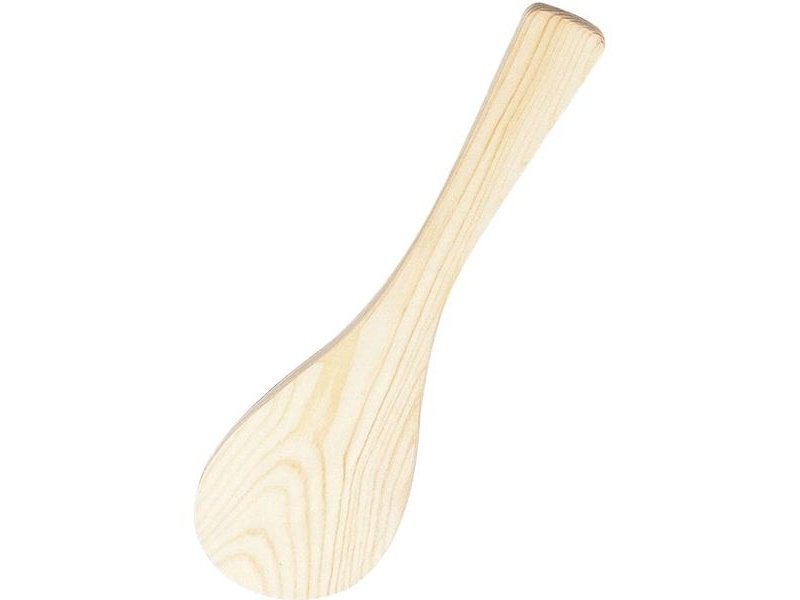 Youbi Wooden Paddle 16cm