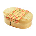 Youbi Wooden Wappa Lunch Box 500ml