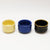 Yugawari Artisan Sake Cup 10P Set