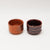 Yugawari Artisan Sake Cup 10P Set