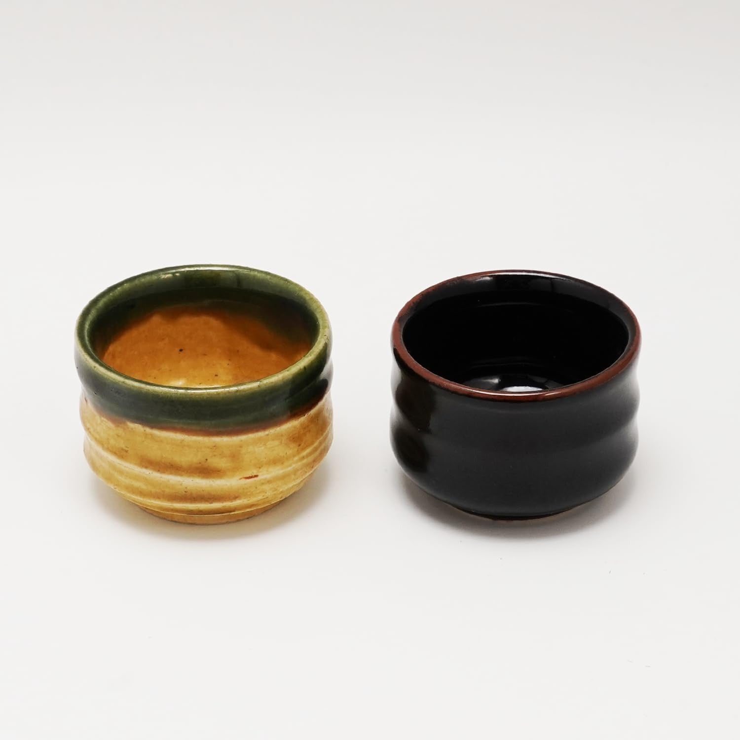 Yugawari Artisan Sake Cup 10P Set