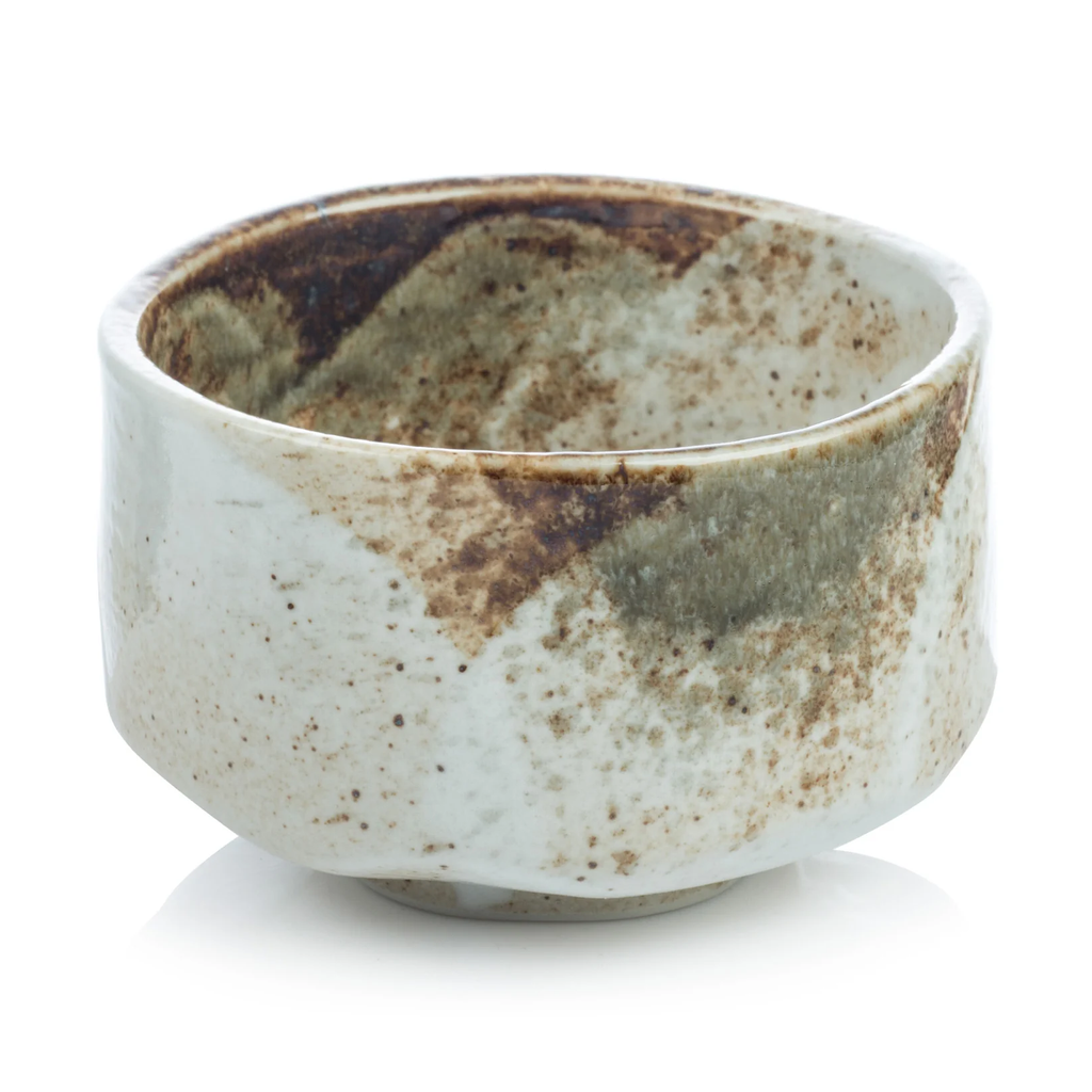 Yuki Shino Matcha Bowl