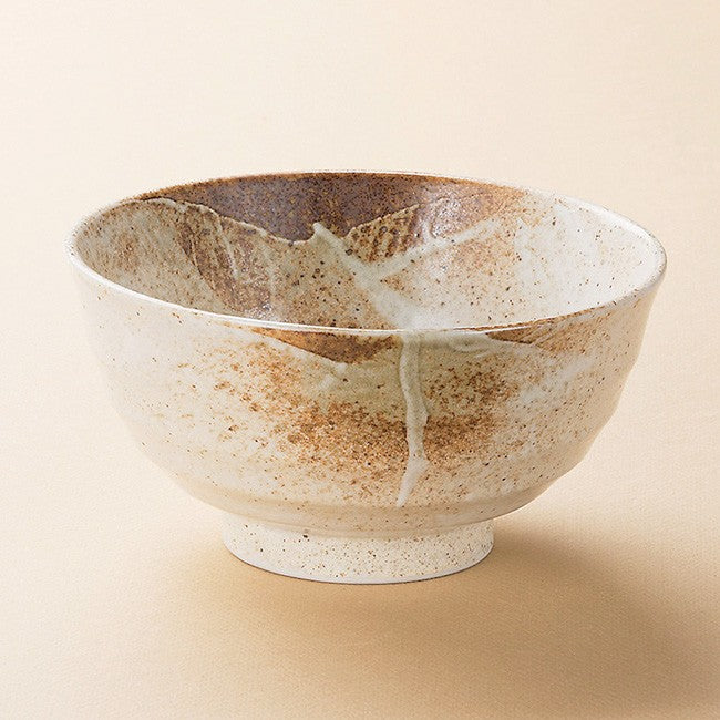 Yukishino Bowl 17D 8.7H