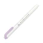 Zebra Mildliner White Series Highlighter