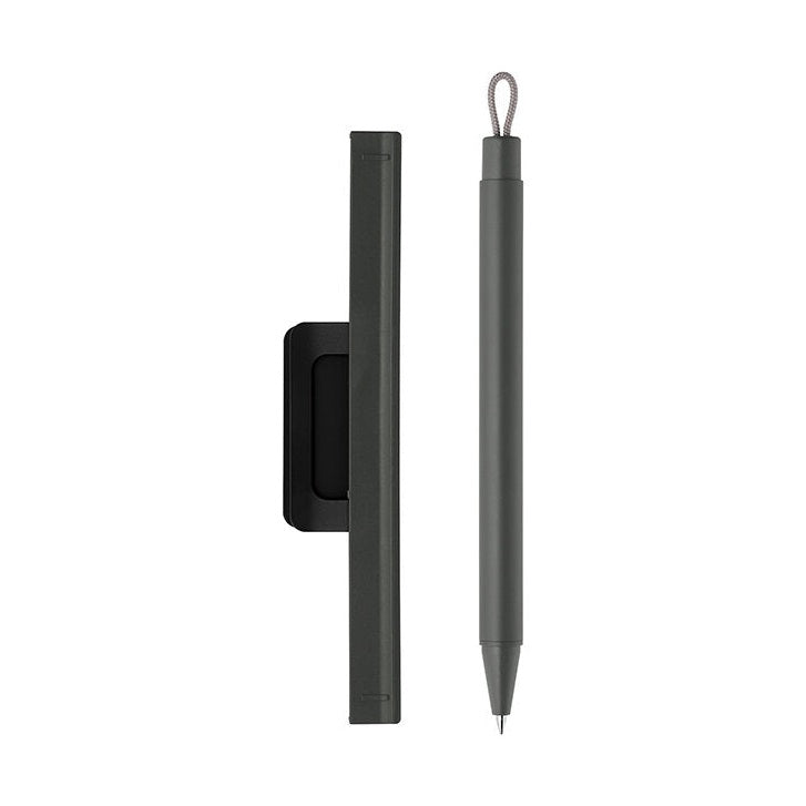 Zebra PITAN Gel Ballpoint Pen 0.5mm with Notebook Holder