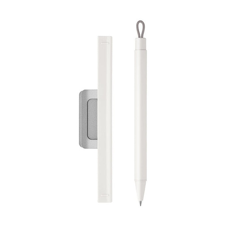 Zebra PITAN Gel Ballpoint Pen 0.5mm with Notebook Holder