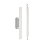 Zebra PITAN Gel Ballpoint Pen 0.5mm with Notebook Holder