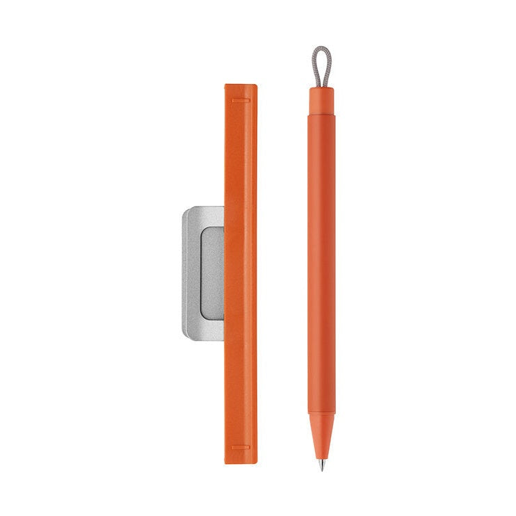 Zebra PITAN Gel Ballpoint Pen 0.5mm with Notebook Holder