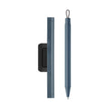 Zebra PITAN Gel Ballpoint Pen 0.5mm with Notebook Holder