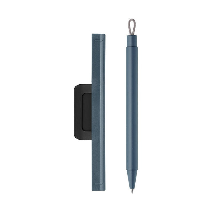 Zebra PITAN Gel Ballpoint Pen 0.5mm with Notebook Holder