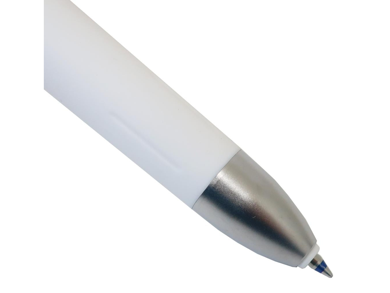 Zebra Sanrio bLen3c 3 Colour Ballpoint Multi Pen - Pochacco