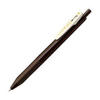 Zebra Sarasa Clip Vintage Color Gel Pen 0.5mm