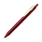 Zebra Sarasa Clip Vintage Color Gel Pen 0.5mm