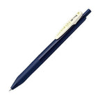 Zebra Sarasa Clip Vintage Color Gel Pen 0.5mm