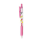 Zebra Sarasa KITERA Shibanban Clip Pen 0.5mm
