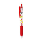 Zebra Sarasa KITERA Shibanban Clip Pen 0.5mm