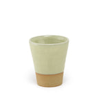 Zero Japan Kikko Teacup 200ml Kikko Yellow