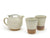 Zero Japan Natural White 450ml Teapot Gift