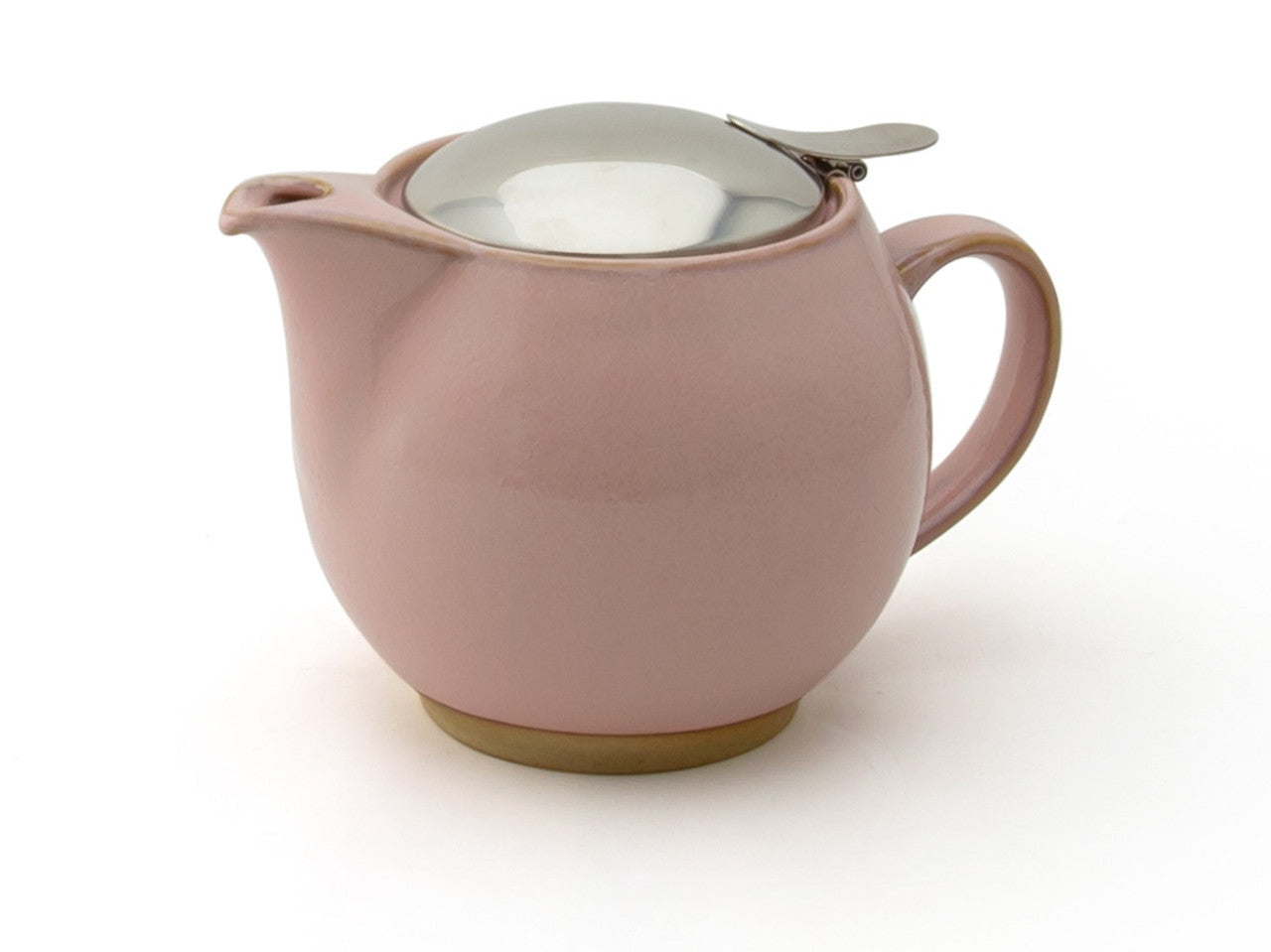 Zero Japan Sakura Pink 450ml Teapot Gift