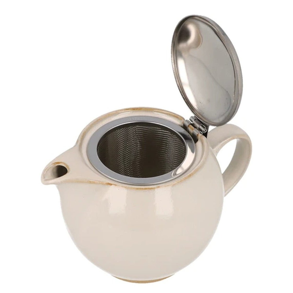 Zero Japan Universal Teapot 450ml