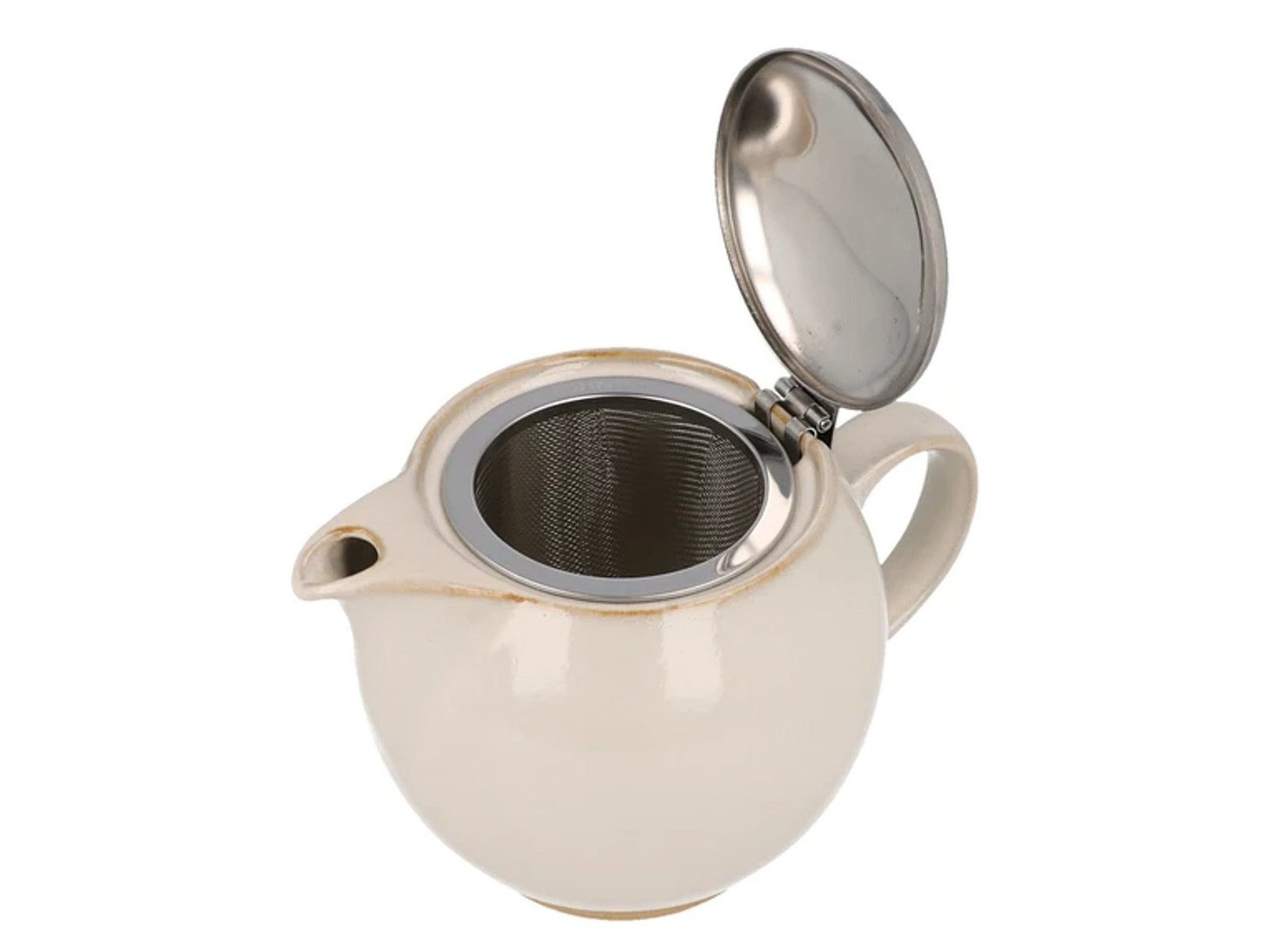 Zero Japan Universal Teapot 450ml