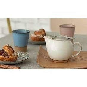Zero Japan Universal Teapot 450ml