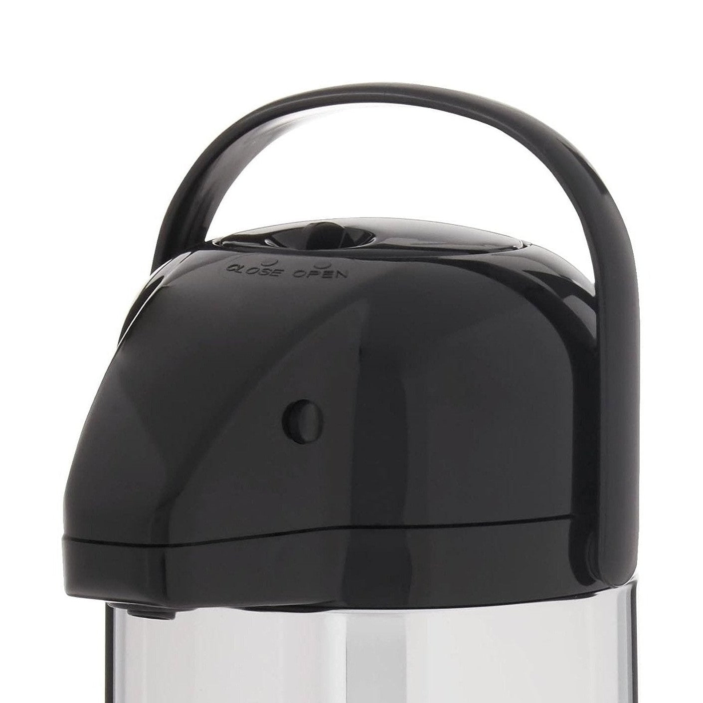 笙　保温器 Zojirushi AALB-25S Glass Air Pot 2.45L – MINIMARU
