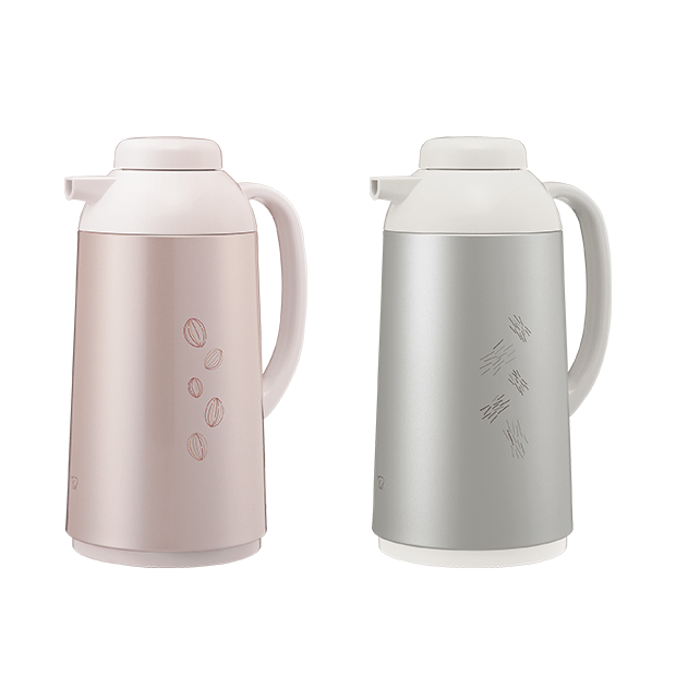 Zojirushi AG-LC10 Thermal Glass Pot 1.0 L