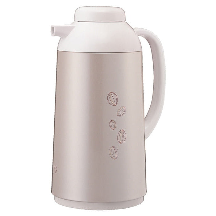 Zojirushi AG-LC10 Thermal Glass Pot 1.0 L