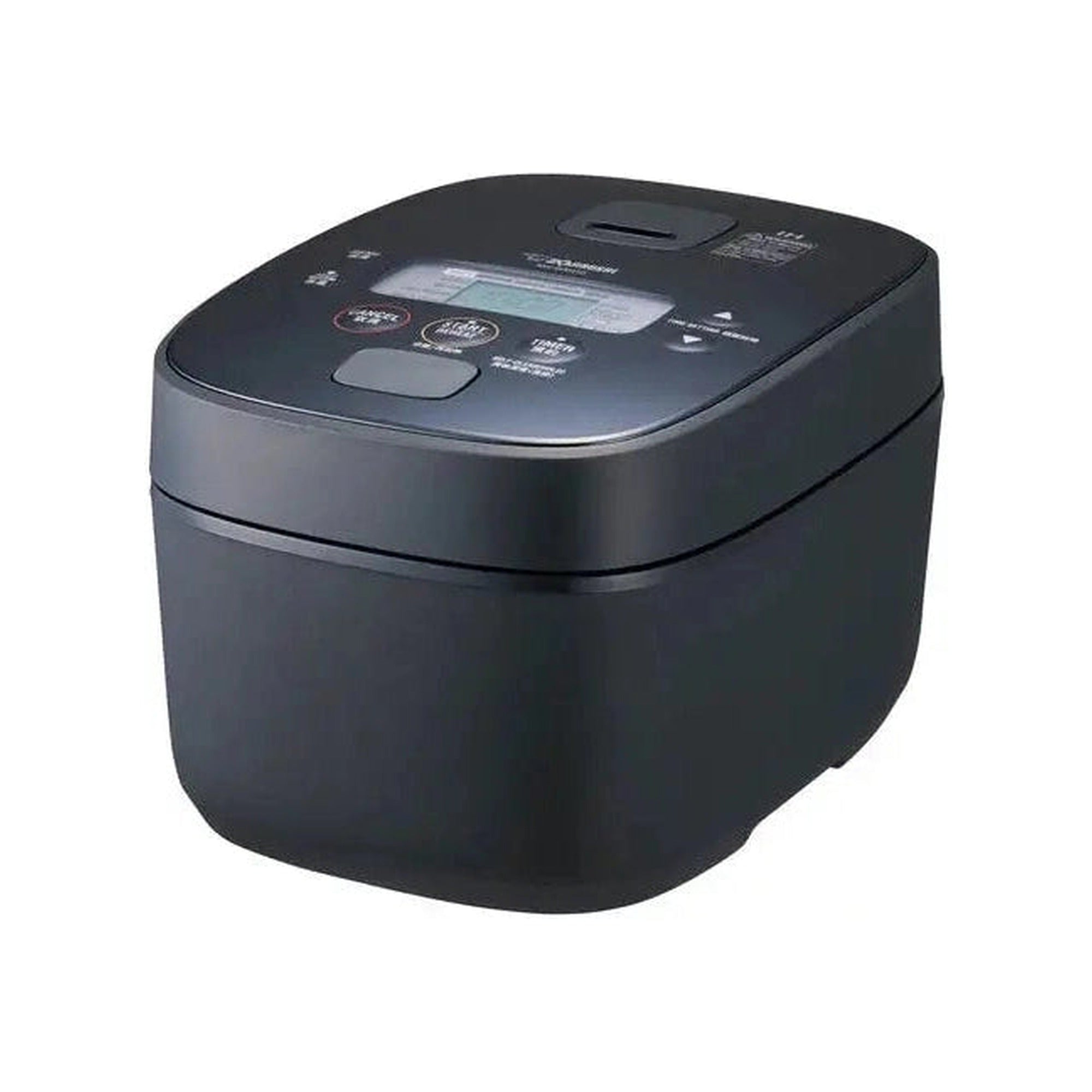 Zojirushi IH Induction Rice Cooker NW-QAQ