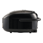 Zojirushi NL-GAQ Micom Rice Cooker AU Model