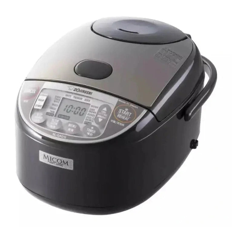 Zojirushi NL-GAQ Micom Rice Cooker AU Model