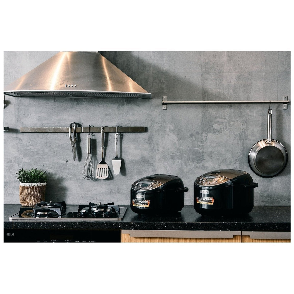 Zojirushi | Japanese Rice Cookers & Flasks | MINIMARU