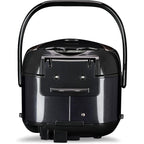 Zojirushi NL-GAQ Micom Rice Cooker AU Model