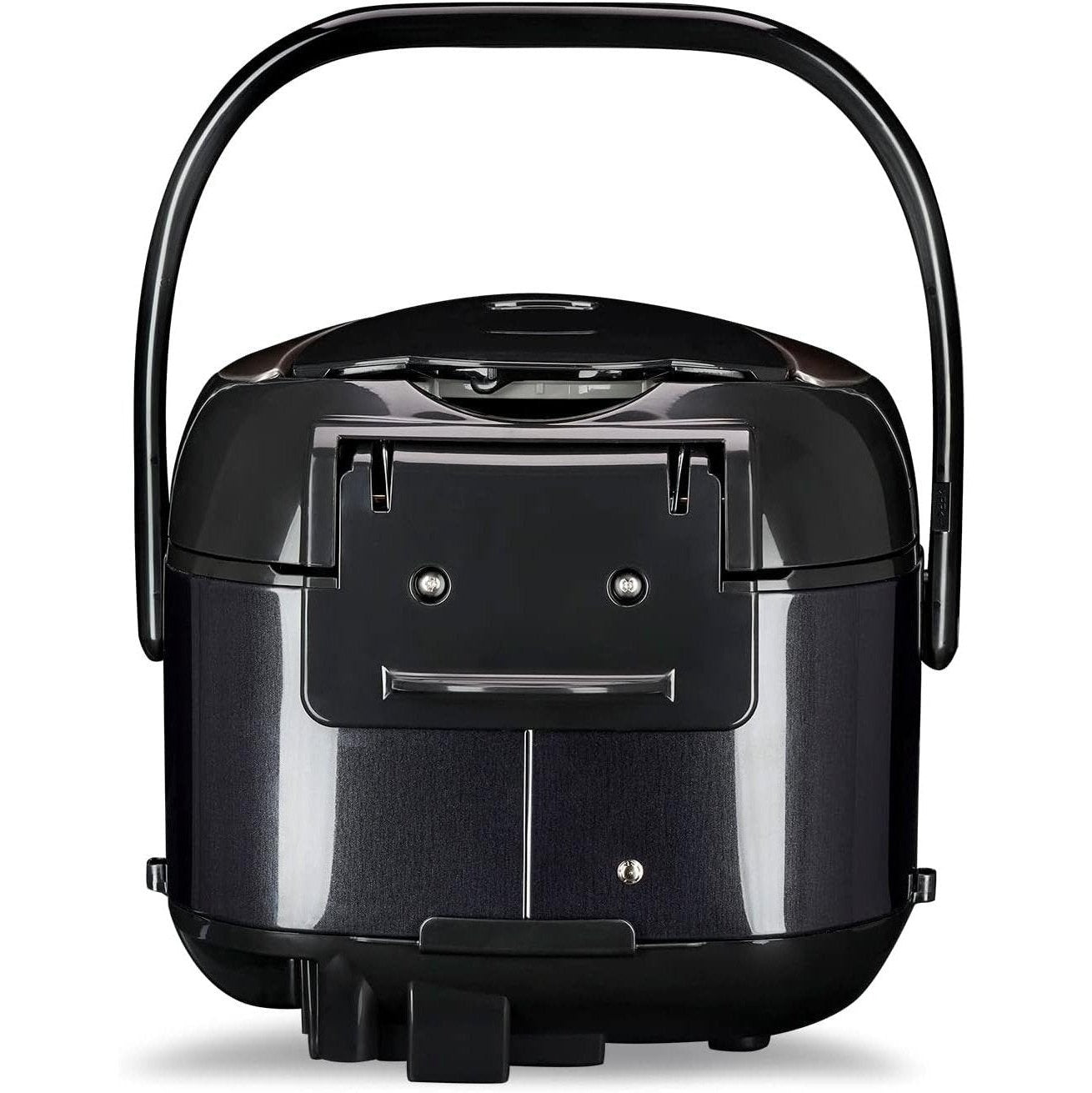 Zojirushi NL-GAQ Micom Rice Cooker AU Model