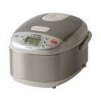 Zojirushi NS-LAQ05 MICOM Fuzzy Logic 3-cup Rice Cooker