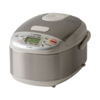 Zojirushi NS-LAQ05 MICOM Fuzzy Logic 3-cup Rice Cooker