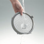 Zojirushi NS-LAQ05 MICOM Fuzzy Logic 3-cup Rice Cooker