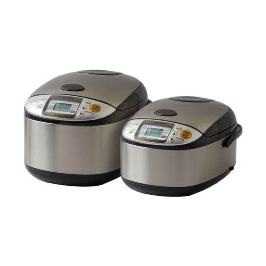 Zojirushi NS-TSQ MICOM Fuzzy Logic Rice Cooker