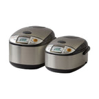 Zojirushi NS-TSQ MICOM Fuzzy Logic Rice Cooker