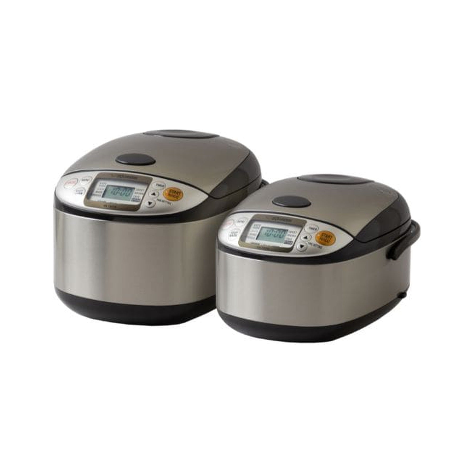 Zojirushi NS-TSQ MICOM Fuzzy Logic Rice Cooker