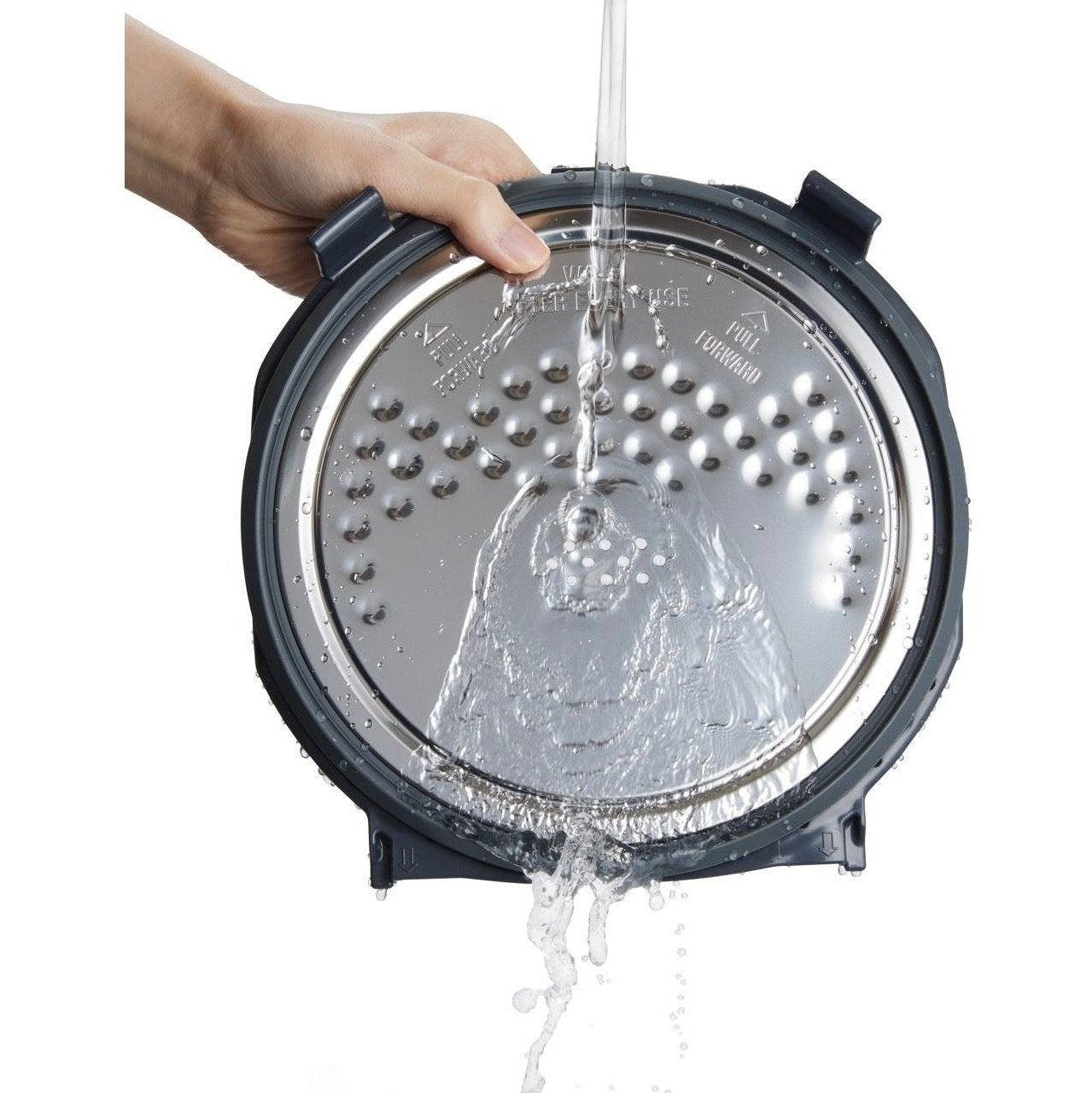 Zojirushi NW-QAQ IH Induction Micom Rice Cooker AU