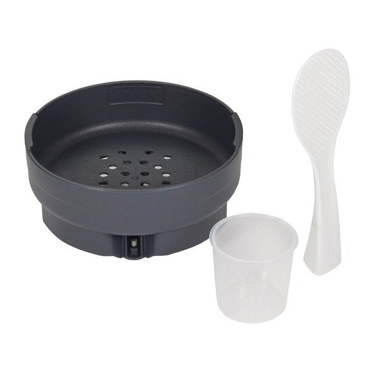 Zojirushi NW-QAQ IH Induction Micom Rice Cooker AU