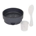 Zojirushi NW-QAQ IH Induction Micom Rice Cooker AU